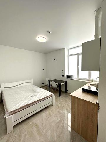 Красивая чистая квартира с современным ремонтом рядом центр и областная больница