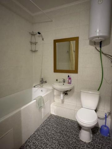 Апартаменты возле метро Позняки ЖК Патриотика