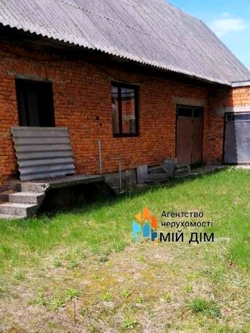 Продається будинок  Хустський район
