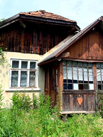 Продається  будинок біля м.Стрий  (17км)