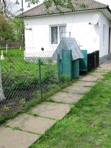 Терміново продам будинок в селі Конюшики, Рогатинський р-н, Ів.-Франк