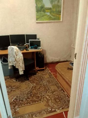 Продається квартира