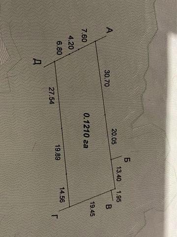 Частный дом