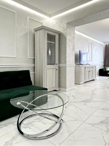 Tamanska Luxury Apartments