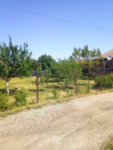 Будинок в смт Печеніги 60,3 кв.м