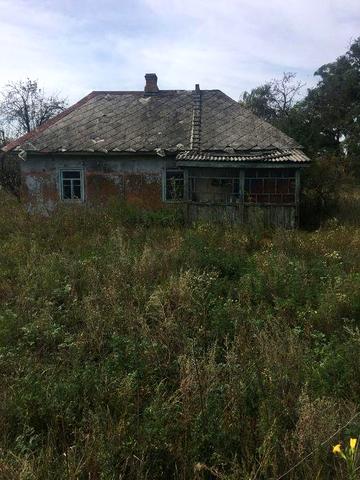 Продам ДОМ с участком 43 сотки