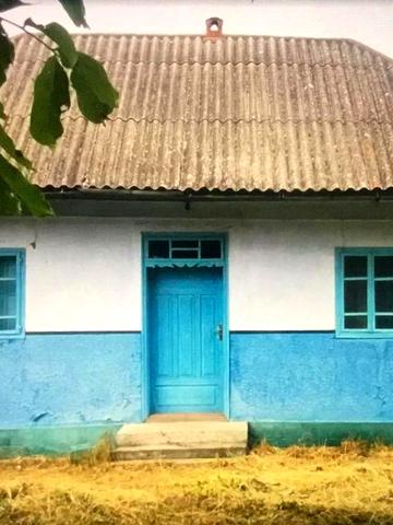 Продається господарство в селі Бузовиця Чернівецької  області.