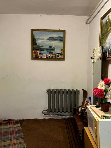 Горянська вул.