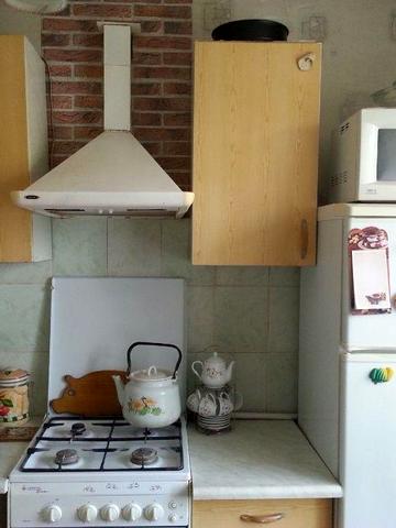 3 кімнатна квартира