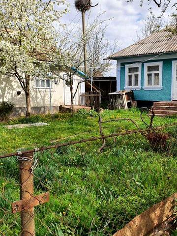 Продам будинок Сокиряни (с.Волошкове, біля р.Дністер)