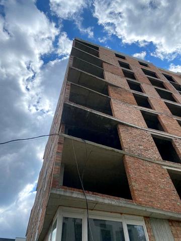 Малоголосківська вул., 30