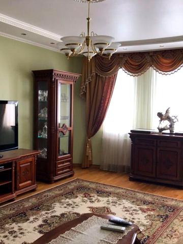 Продам 7-к квартиру-пентхаус Одесса