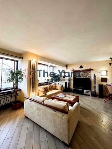 Продаж 3х кімнатної видової квартири Печерськ Звіринецька Тріумф