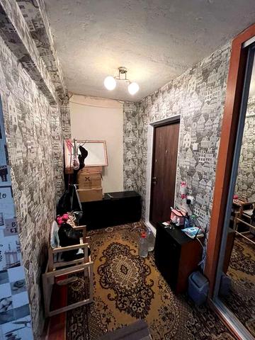 Продам 1 комн. квартиру, 5/5, пл. 37 кв.м