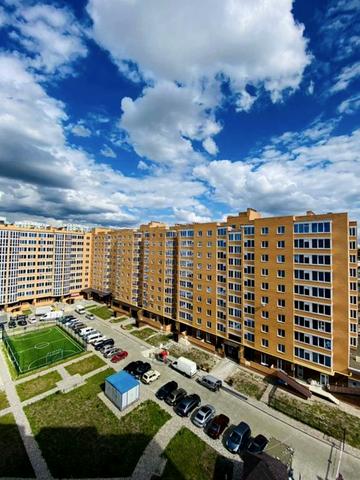 Лосівський пров., 4