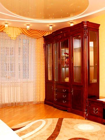 Квартира возле метро и МВЦ