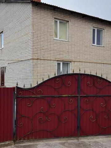 Продам котедж в шепетівському р-ні с.Цвітоха Хмельницької обл.