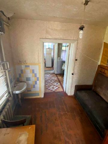 Продам часть дома в пгт Высокий Харьковского р-на