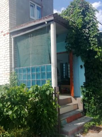 Продам! Приватний будинок!!!