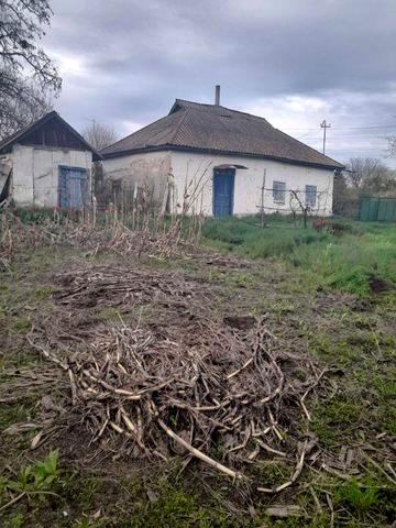 Продам будинок м. Переяслав