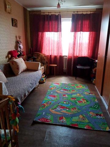 Продам 2 комнатную квартиру, Одесская, Зерновая, высотка