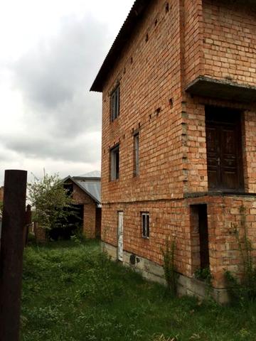 Новобудова м. Дрогобич вул. Нагірна 22