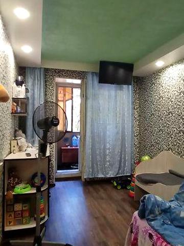 Продам 4к.квартира.Х.Гора.Постышева.Рядом сосновый бор..