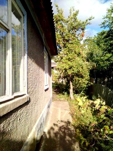 Продам частный дом в Подольске (Котовске)