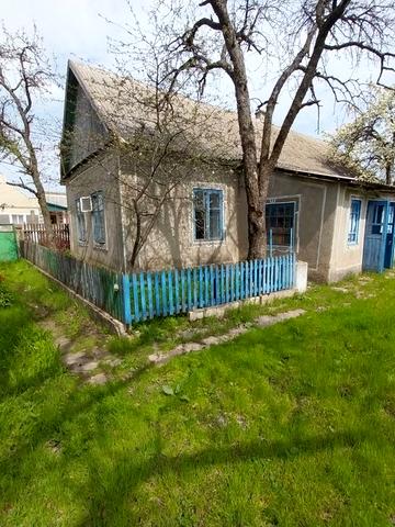 Дом в селе Дача отличное место под бизнес