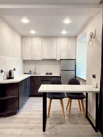 VIP Квартира в центре города (малый рынок)