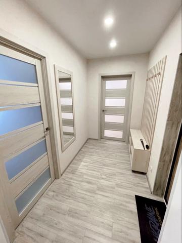 LUX Квартира в центре города (малый рынок)