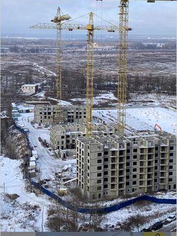 Продам квартиру ЖК Мілос ЖК Мілос