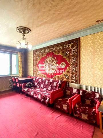 Фесенківський вїзд, 12