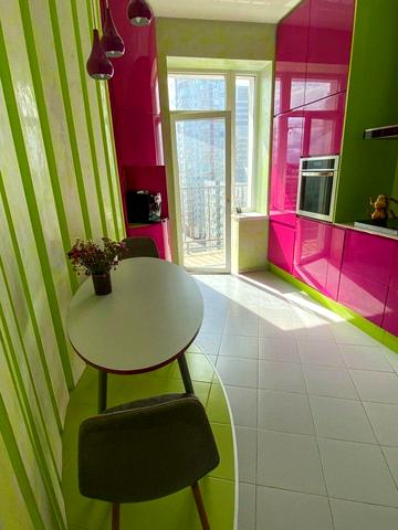 Спецпідрозділу Кракен вул., 4а