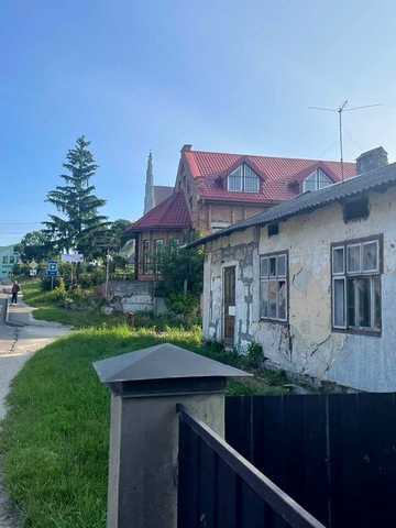 Будинок смт. Куликів