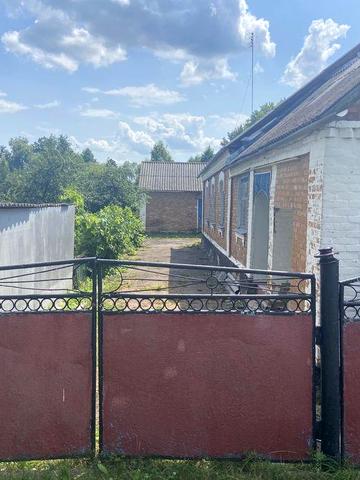 Продається будинок