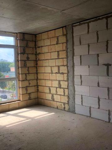 Продается 1-ком Квартира ЖК Paradise Life ЖК Paradise