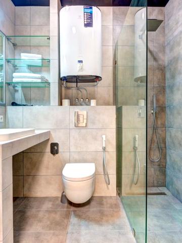 Квартира возле метро Дарница и Левобережная - Институт сердца и МВЦ