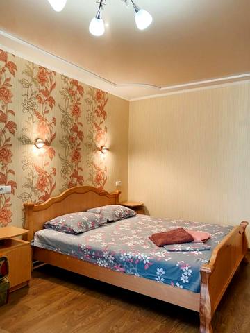 Люкс квартира в центре города