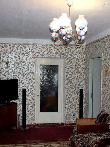 3-к Белая Церковь ( или обмен на 1-к Киев )