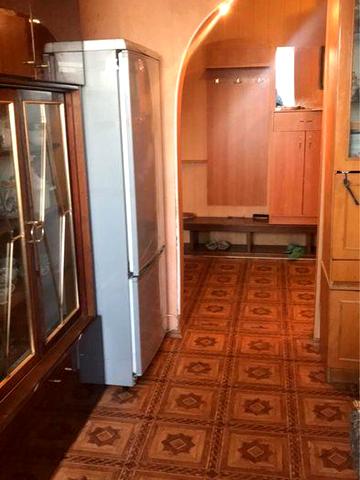 Продам 4-к квартиру в центре ЖК -