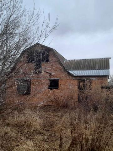 будинок - дача с. Білашки