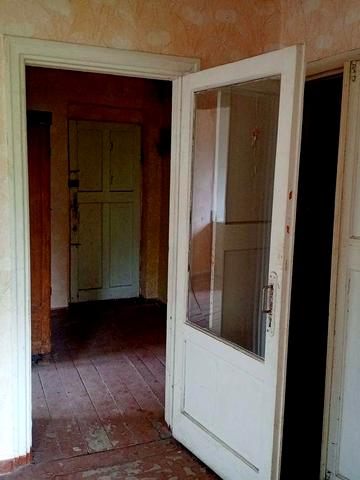 Квартира Слатино 3-х комнатная