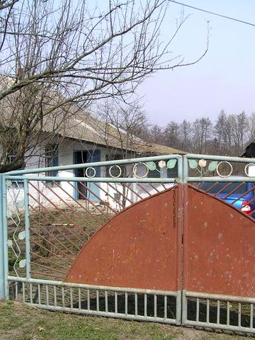 Продам дом Володарка. Косівка (Косовка)