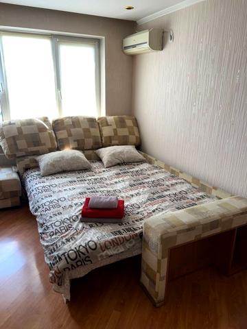 Двухкомнатная квартира на Архипенко