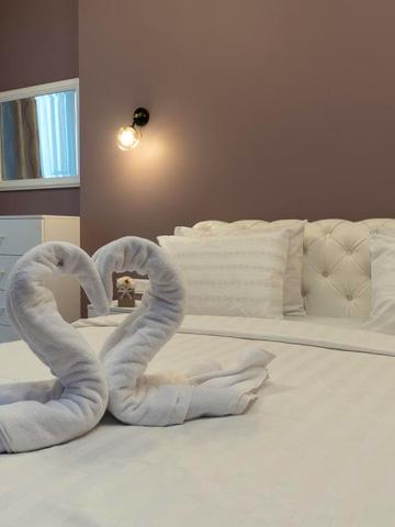 Новые современные апартаменты Смартплаза Оболонь