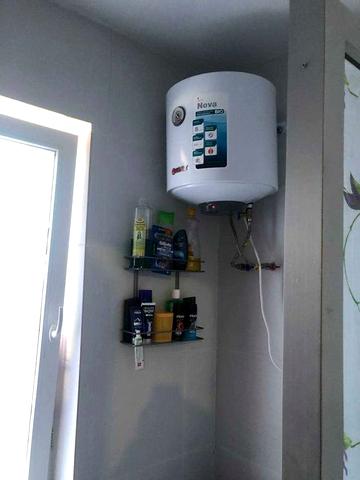 Продам 1/2 квартиры-котеджа 40 кв.м. Возможна рассрочка!