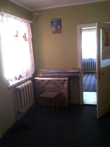 Продам  напівособняк в Сваляві