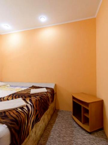 Квартира возле выставочного центра