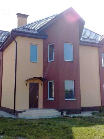 Дом в c. Новоселовка, 15 км от г Днепр СВОЙ